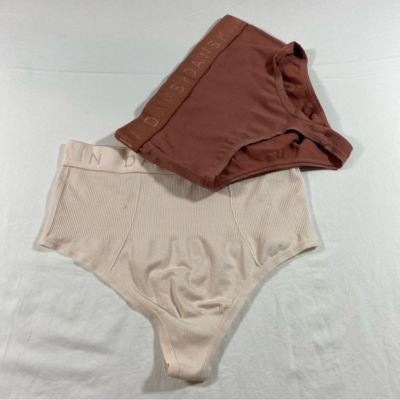 Danskin Intimates & Sleepwear Danskin Intimates Panties Set Of 2